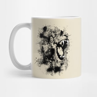 Anger Management Mug